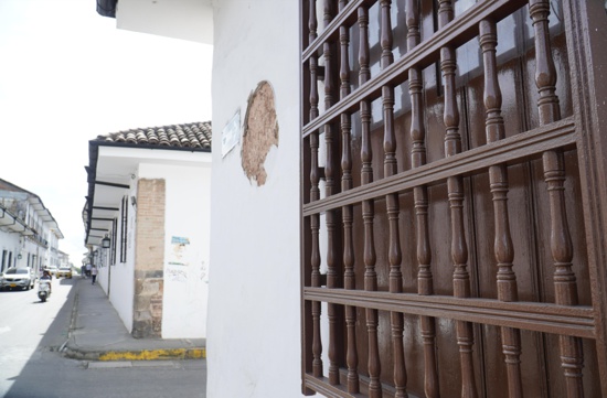 Alcaldía ofrece recompensa por hurto del patrimonio municipal