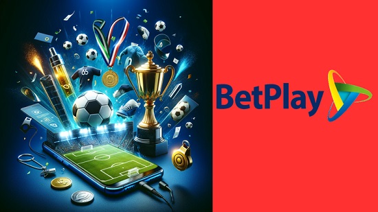 Apuestas deportivas - Betplay Apuestas deportivas - Betplay