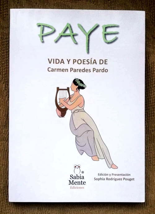 CARMEN PAREDES PARDO