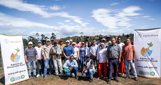 Comunidades negras del Cauca potencian sus proyectos de ganadería sostenible y popular.