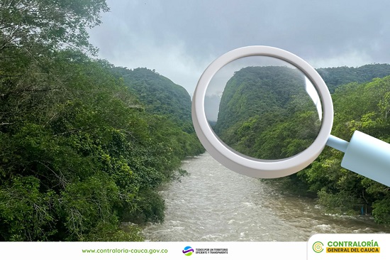 Contraloría reveló hallazgos administrativos en Piamonte - Cauca Contraloría reveló hallazgos administrativos en Piamonte - Cauca