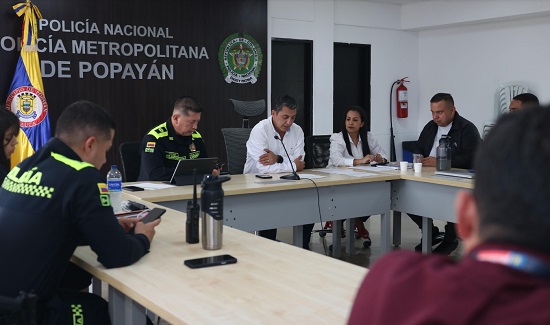 Decreto para control del orden público en la final de la Copa América Decreto para control del orden público en la final de la Copa América