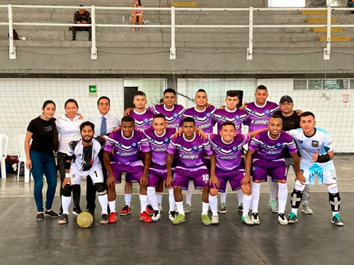 Deportistas bolivarenses en busca de apoyo Deportistas bolivarenses en busca de apoyo