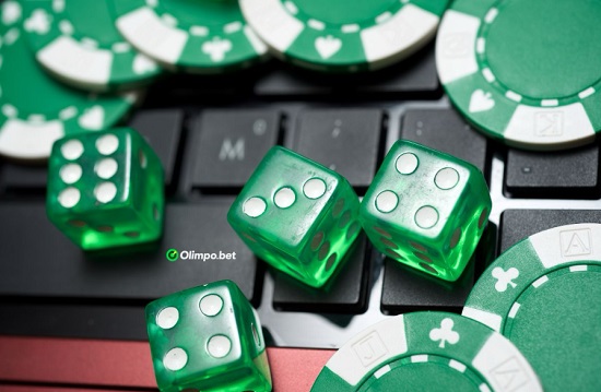 Descubra lo último en apuestas con Olimpobet en Perú
