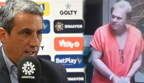 JESURÚN: EL GAÑÁN QUE DEFIENDEN CLUBES Y PATROCINADORES JESURÚN: EL GAÑÁN QUE DEFIENDEN CLUBES Y PATROCINADORES