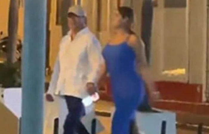EL PASEO EN PANAMÁ Y EL PERIODISMO BASURA