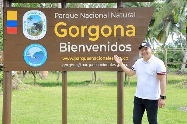 El Cauca es líder en sostenibilidad ambiental
