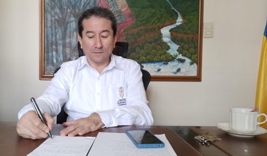 El Teatro Municipal Guillermo Valencia prepara la celebración de sus 100 años El Teatro Municipal Guillermo Valencia prepara la celebración de sus 100 años
