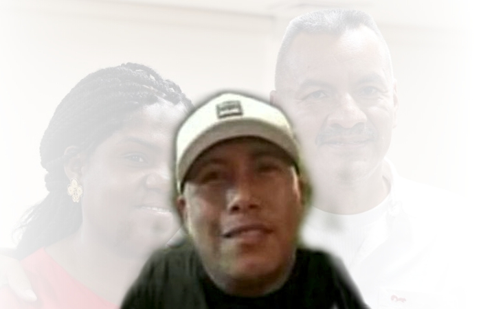 El asesinato del hijo del viceministro de Pueblos Étnicos