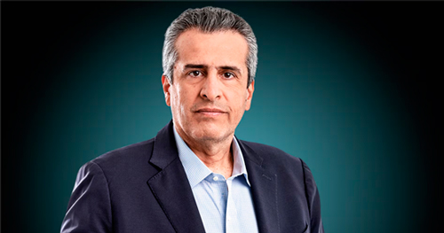 El balance de Velasco