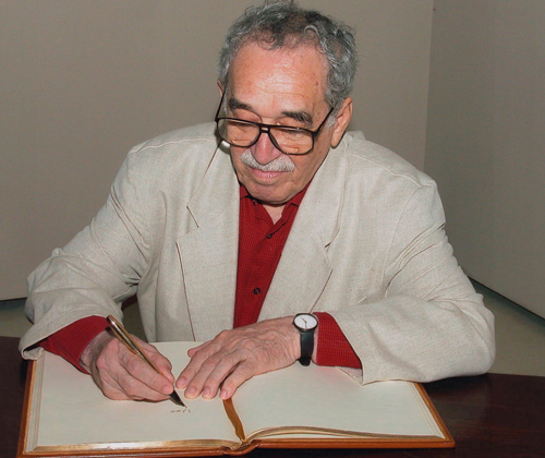 El trabajo de la escritura