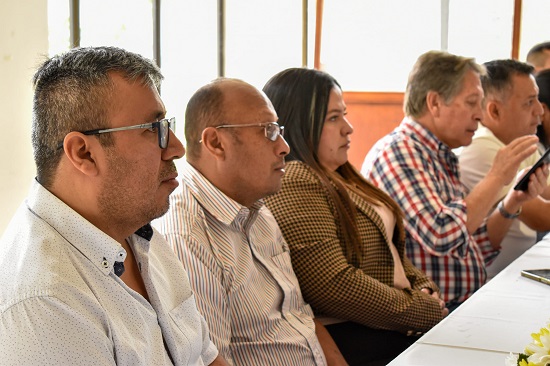 Emcaservicios socializa Política Pública de Agua Potable y Saneamiento Básico Emcaservicios socializa Política Pública de Agua Potable y Saneamiento Básico