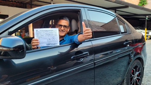 En el Cauca aumentó el recaudo del impuesto vehicular durante el primer semestre de 2024. En el Cauca aumentó el recaudo del impuesto vehicular durante el primer semestre de 2024.