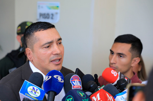 En el Cauca queremos la paz, no más violencia En el Cauca queremos la paz, no más violencia