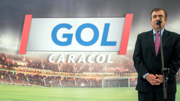 FÚTBOL, PERIODISTAS OFICIALES Y PATRIOTERISMO