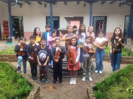 Gobernación del Cauca impulsa la cultura con talleres y actividades