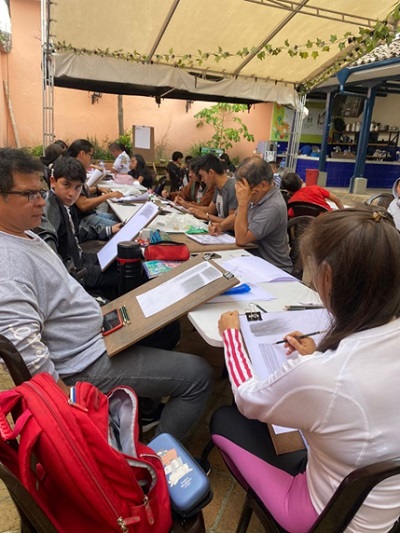 Gobernación del Cauca impulsa la cultura con talleres y actividades