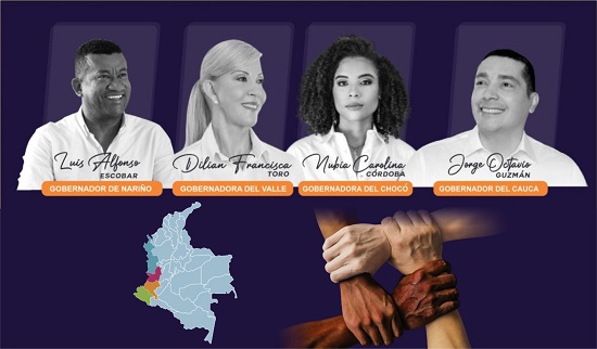 Una llamada a la unidad en tiempos de crisis