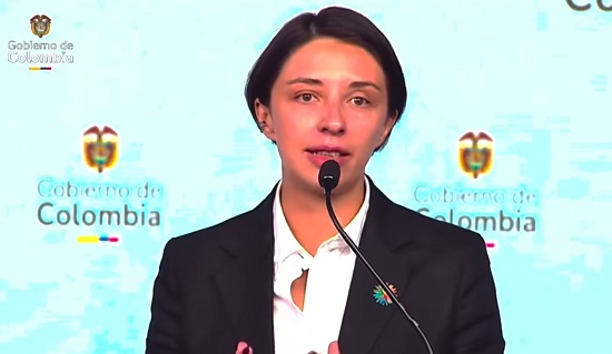Gobierno rechaza decisión de la Corte Constitucional sobre la recuperación de baldíos. Gobierno rechaza decisión de la Corte Constitucional sobre la recuperación de baldíos.