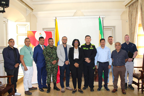 Importantes resultados anticontrabando en Cauca Importantes resultados anticontrabando en Cauca