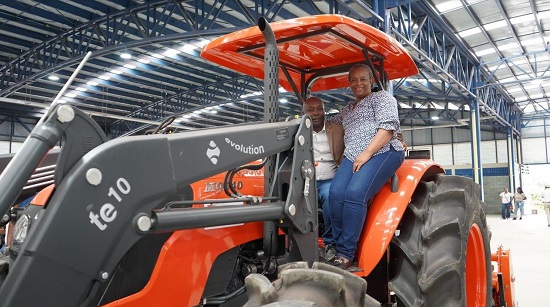 Inauguran Plaza de Mercado Elmer Abonía Rodríguez en Guachené