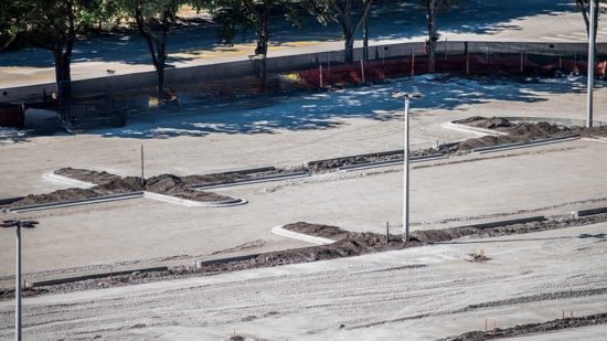 Investigan a secretario de Obras por pago de sobrecostos en parque bio-saludable