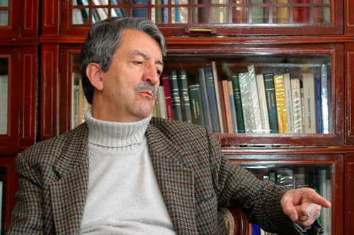 Jorge Yarce Maya: filósofo, maestro, amigo