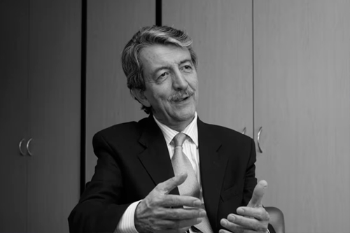 Jorge Yarce Maya: filósofo, maestro, amigo