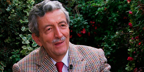 Jorge Yarce Maya: filósofo, maestro, amigo