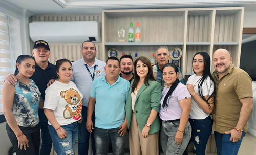 La Licorera del Cauca se une a las ferias de El Bordo La Licorera del Cauca se une a las ferias de El Bordo