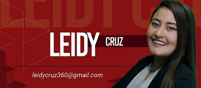 Leidy Cruz - Periodista Popayán Leidy Cruz - Periodista Popayán