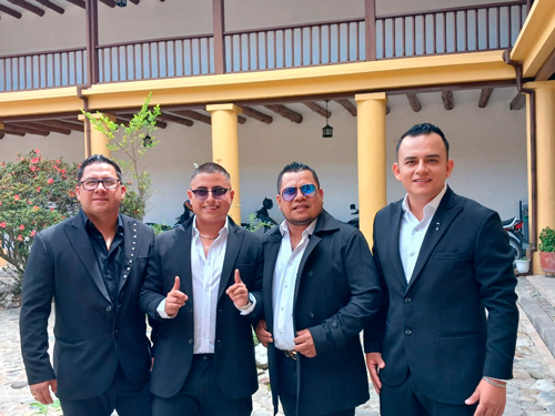 Los Hermanos Medina, un legado de pasión y música