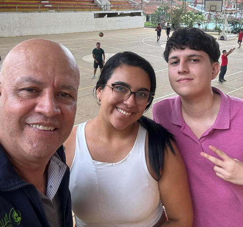 Mao Molina: Referente de compromiso y amor por Quilichao Mao Molina: Referente de compromiso y amor por Quilichao