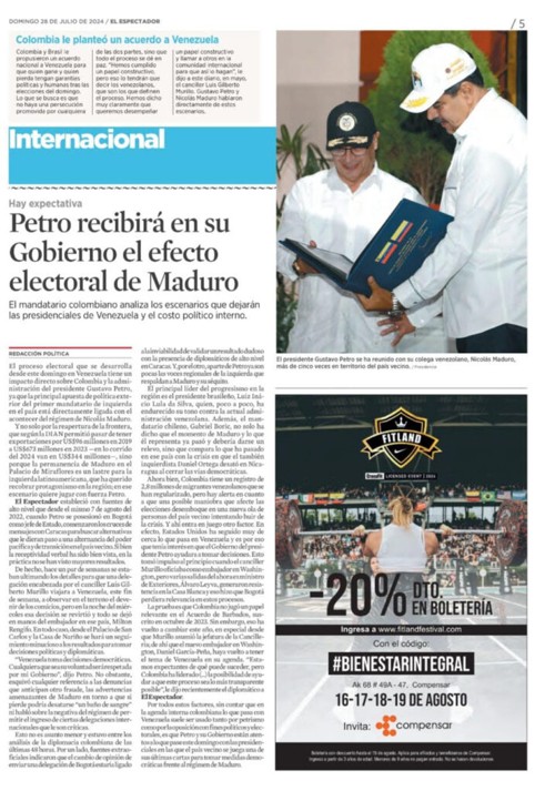 “Mi silencio les estorba” “Mi silencio les estorba”