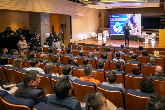 Ministerio TIC lanza ‘Ecosistemas de Innovación’, la iniciativa para potenciar la productividad de los territorios.