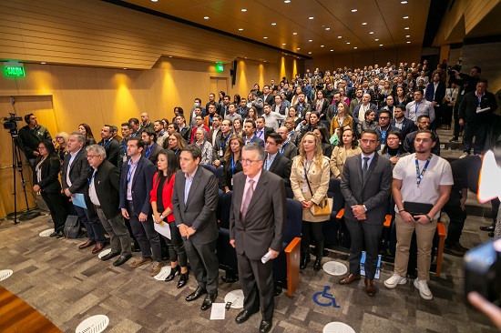 Ministerio TIC lanza ‘Ecosistemas de Innovación’, la iniciativa para potenciar la productividad de los territorios.