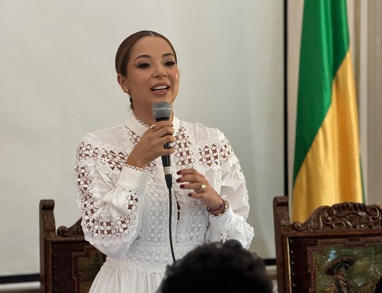 Nuevas sonrisas en el Cauca, transformando vidas.