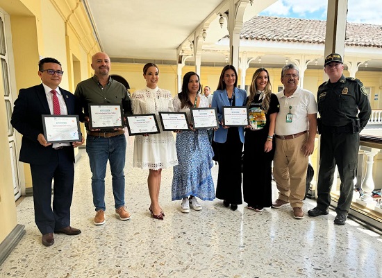 Nuevas sonrisas en el Cauca, transformando vidas.