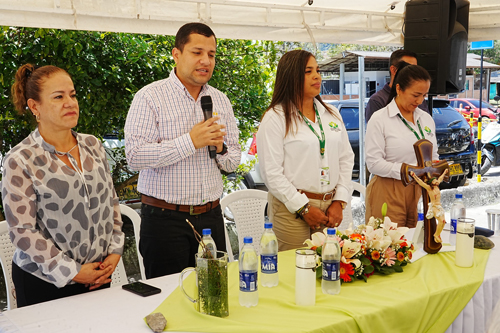 Nuevo servicio de gastroenterología en hospital Susana López Nuevo servicio de gastroenterología en hospital Susana López