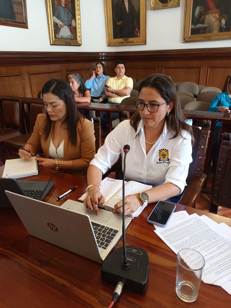 Popayán avanza en proceso de reestructuración financiera con Ley 550