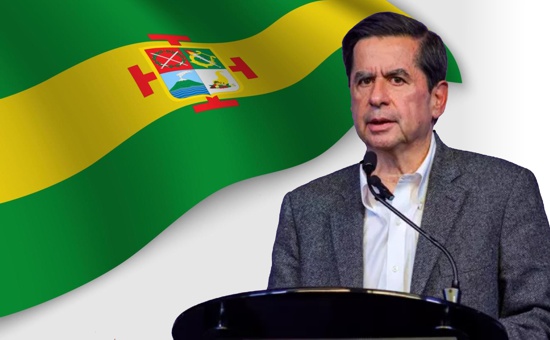 Regresa Cristo al Cauca