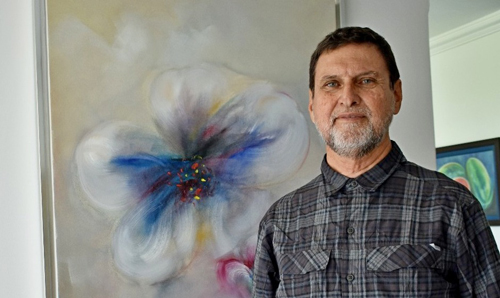 Retratos que cuentan de pintores y su oficio Retratos que cuentan de pintores y su oficio