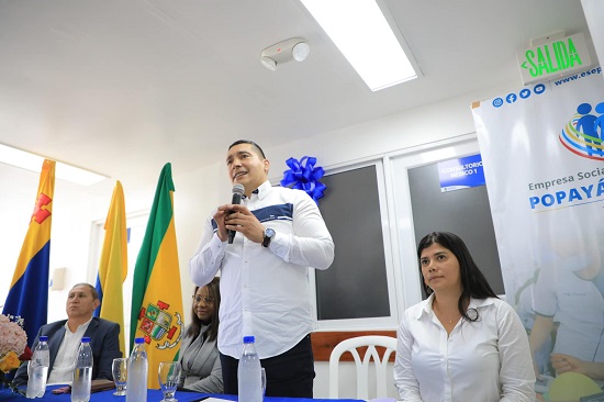 Hospital María Occidente reabre sus puertas renovado