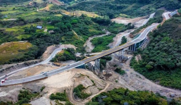 Anuncian nuevo bloqueo de la Panamericana