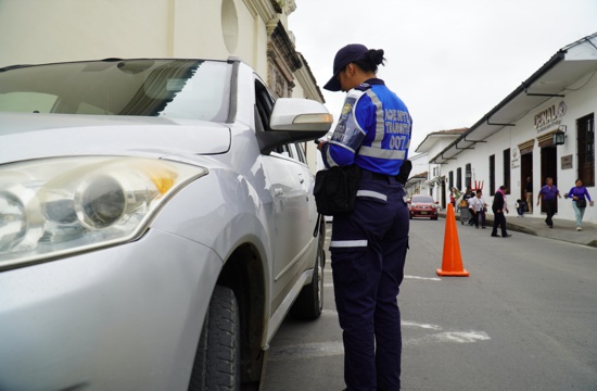 Tránsito trabaja en la recuperación de la movilidad vial en la ciudad de Popayán Tránsito trabaja en la recuperación de la movilidad vial en la ciudad de Popayán