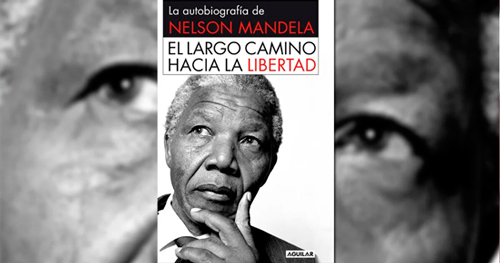 Un largo camino hacia la libertad Un largo camino hacia la libertad