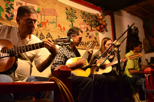Un pionero en cuidado animal y música en Quilichao Un pionero en cuidado animal y música en Quilichao