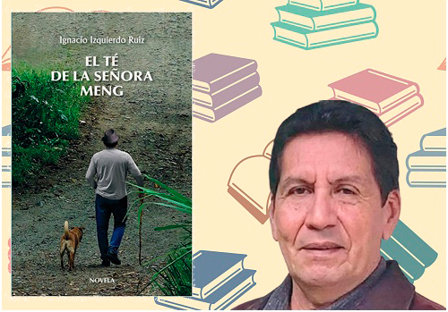 Un té para el olvido Un té para el olvido
