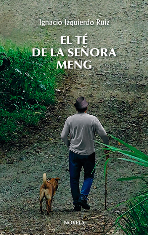 Un té para el olvido Un té para el olvido