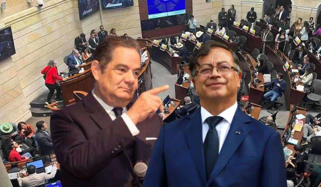 VARGAS LLERAS EN MODO CONSTITUYENTE